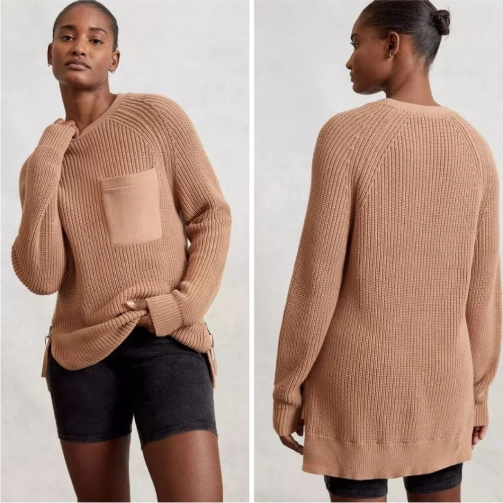 Varley Matteson Tunic Pullover - Picture 2 of 8